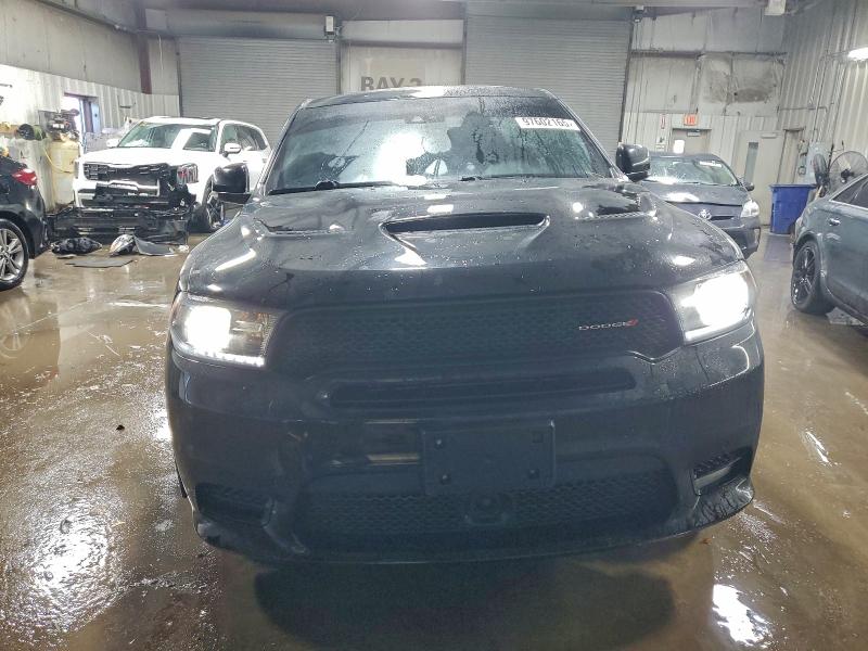 Фото 5 - DODGE DURANGO