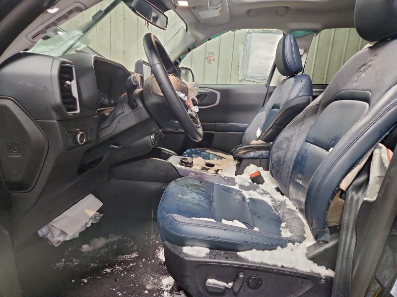 Фото 7 - FORD BRONCO