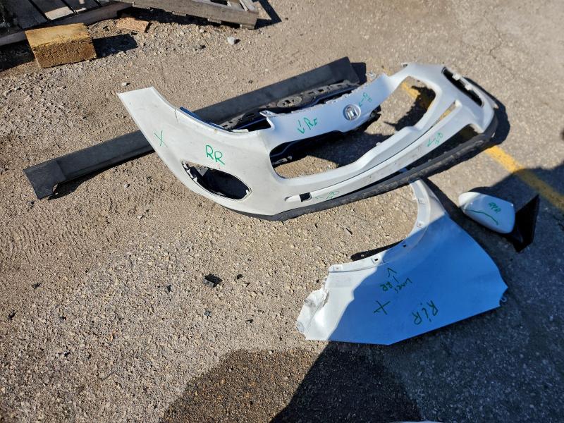 Фото 12 - KIA SPORTAGE