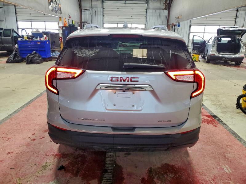 Фото 6 - GMC TERRAIN