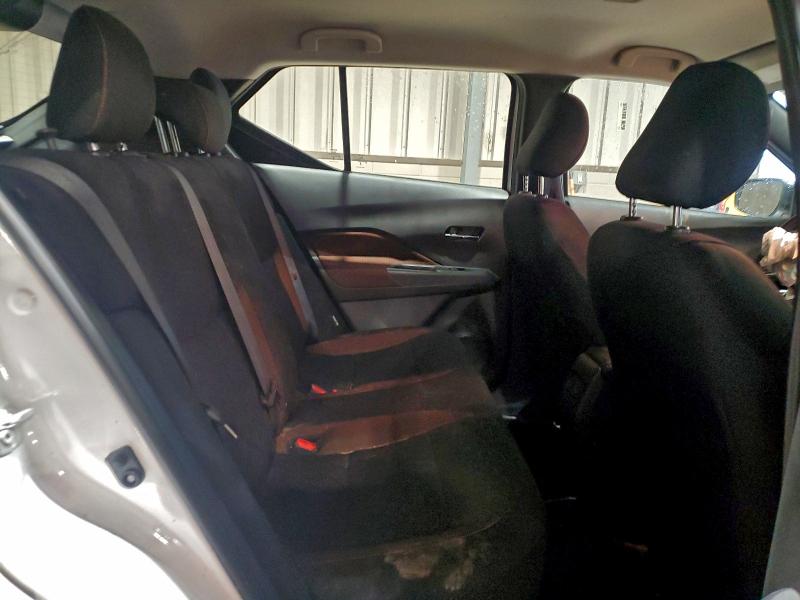 Фото 10 - NISSAN KICKS