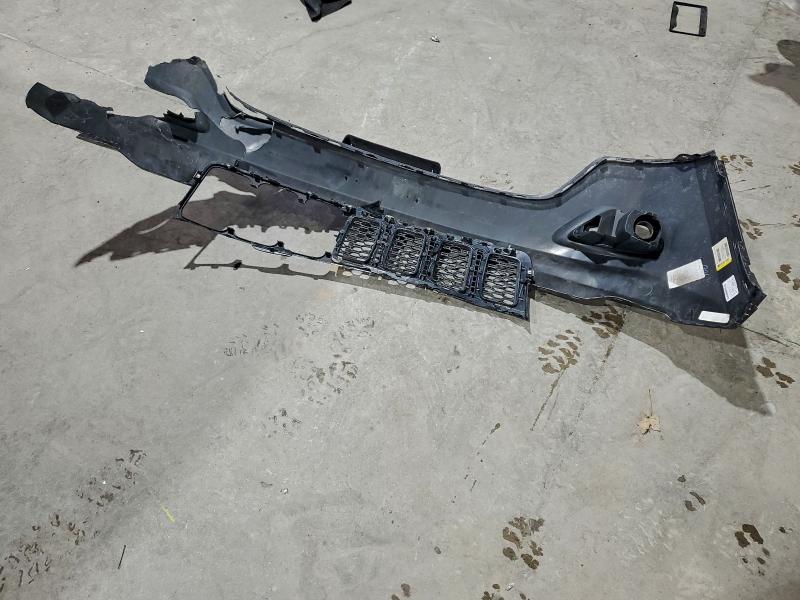 Фото 13 - JEEP GRAND CHER