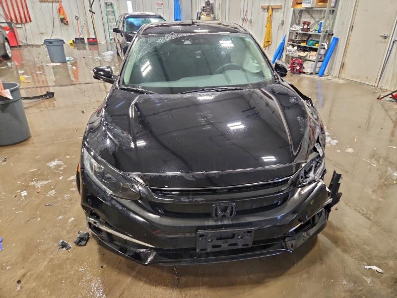 Фото 5 - HONDA CIVIC