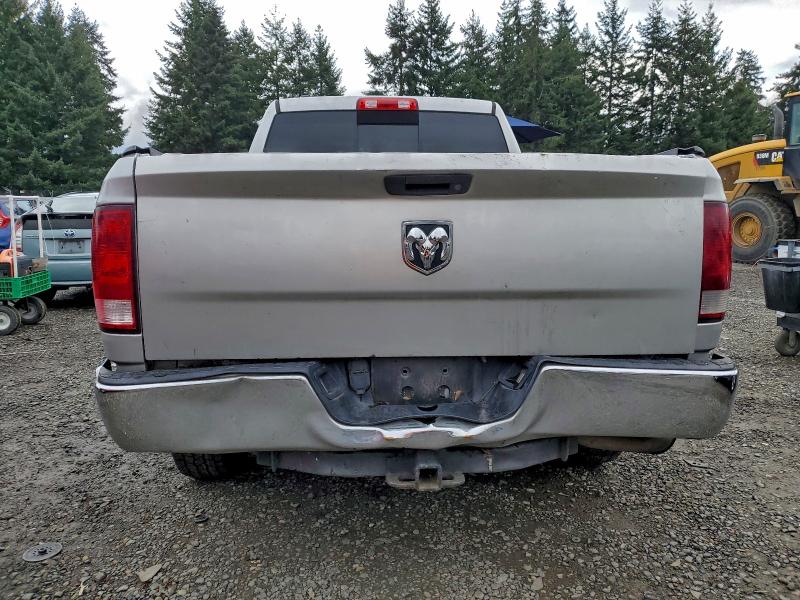 Фото 6 - RAM 1500