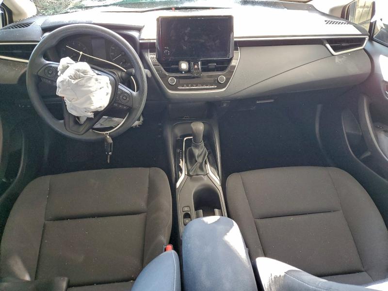 Фото 8 - TOYOTA COROLLA