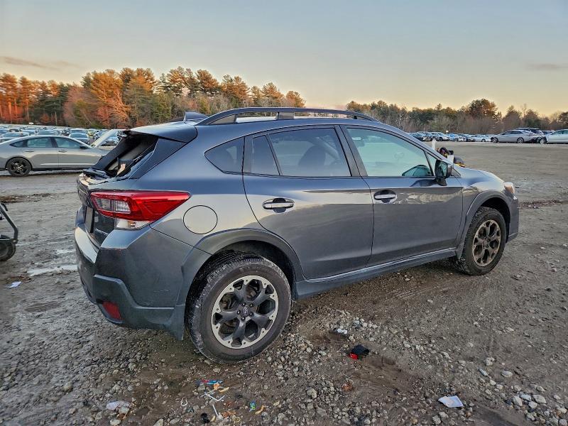Фото 3 - SUBARU CROSSTREK
