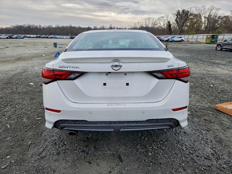 Фото 6 - NISSAN SENTRA