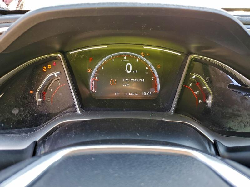 Фото 9 - HONDA CIVIC