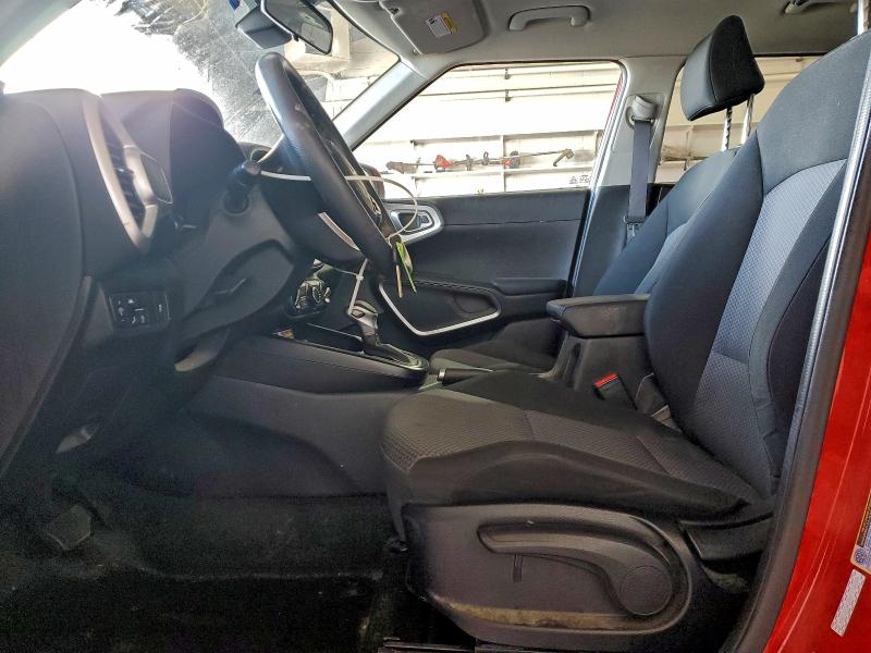 Фото 7 - KIA SOUL