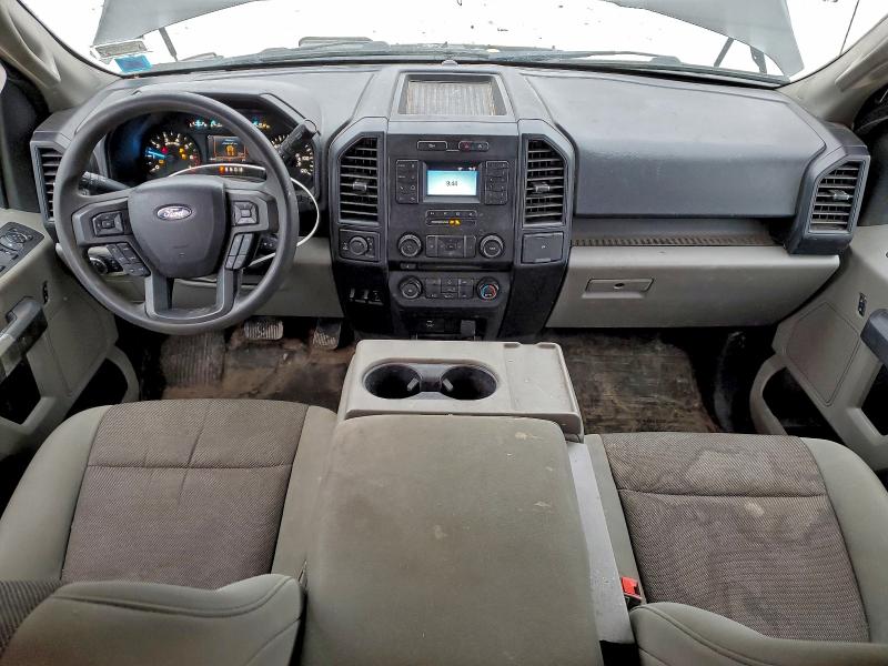 Фото 8 - FORD F-150