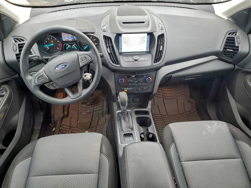 Фото 8 - FORD ESCAPE