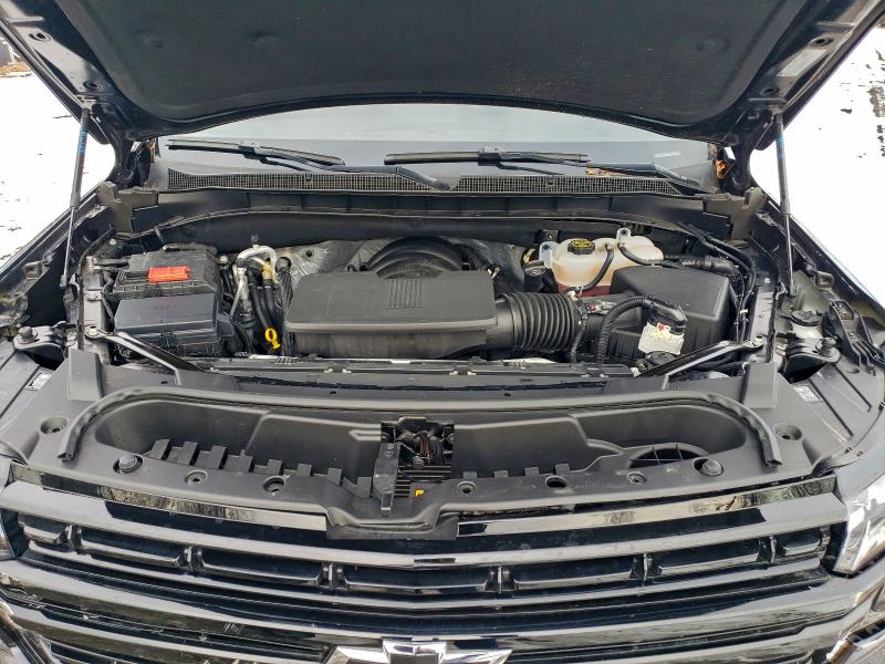 Фото 11 - CHEVROLET SUBURBAN