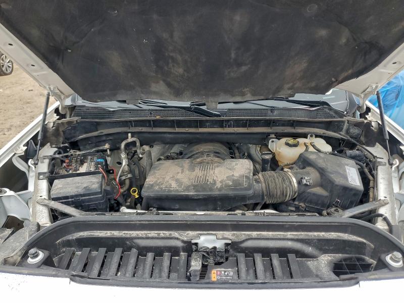 Фото 11 - GMC SIERRA