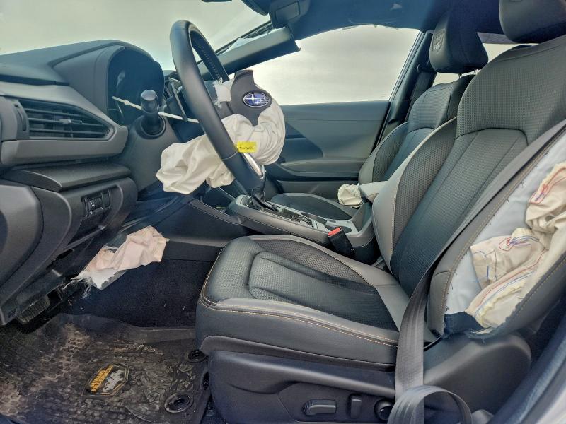 Фото 7 - SUBARU CROSSTREK