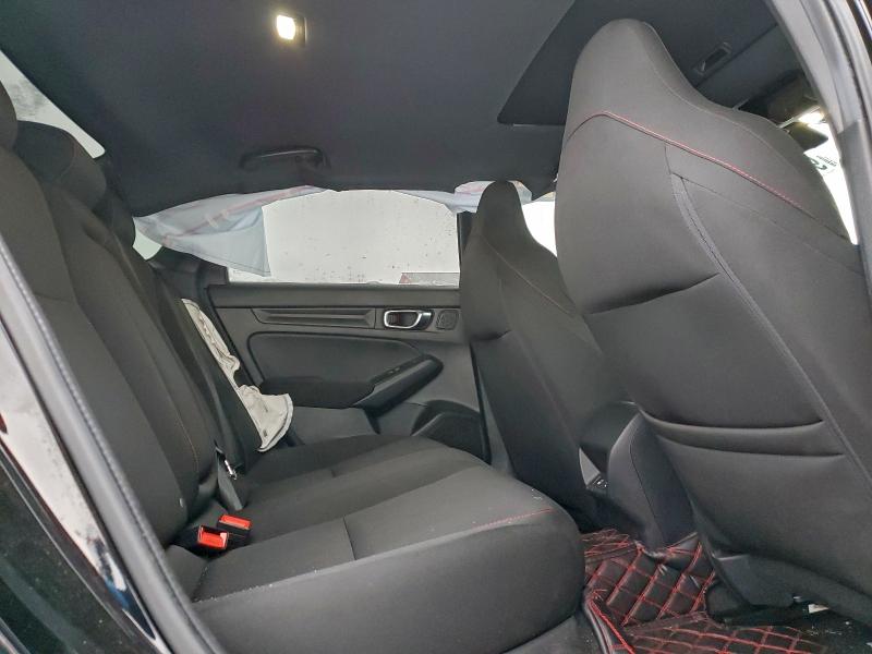 Фото 10 - HONDA CIVIC