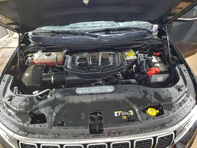 JEEP WAGONEER 2024 VIN 1C4SJSBP2RS145151