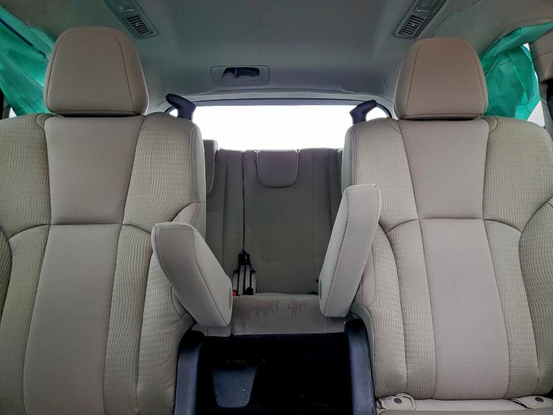 Фото 10 - SUBARU ASCENT