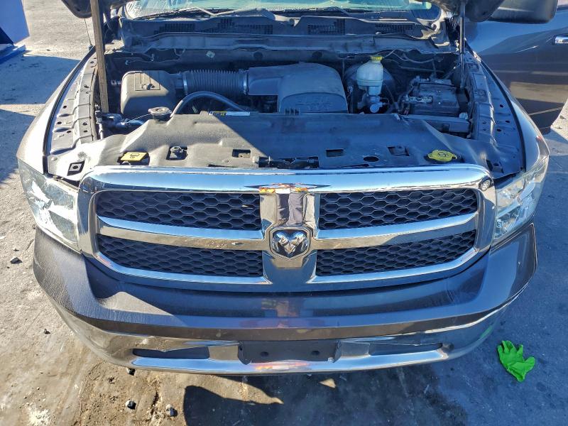 Фото 11 - RAM 1500