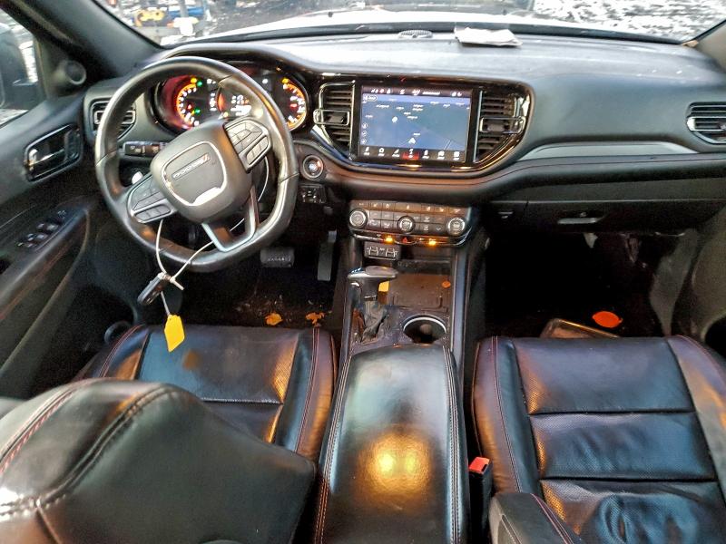 Фото 8 - DODGE DURANGO