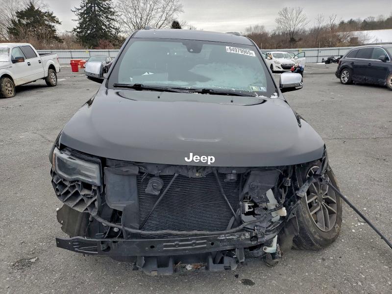 Фото 5 - JEEP GRAND CHER