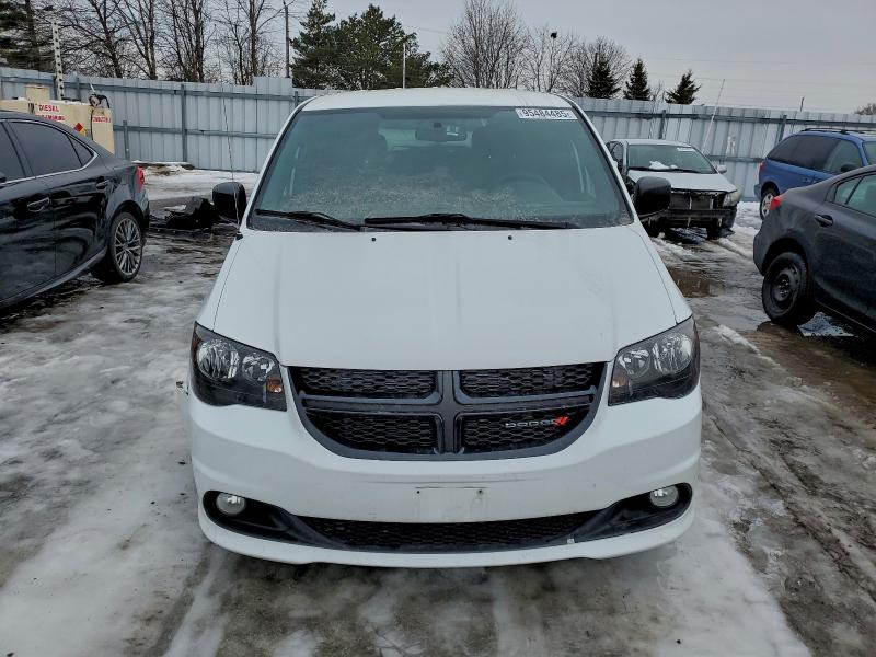 Фото 5 - DODGE CARAVAN