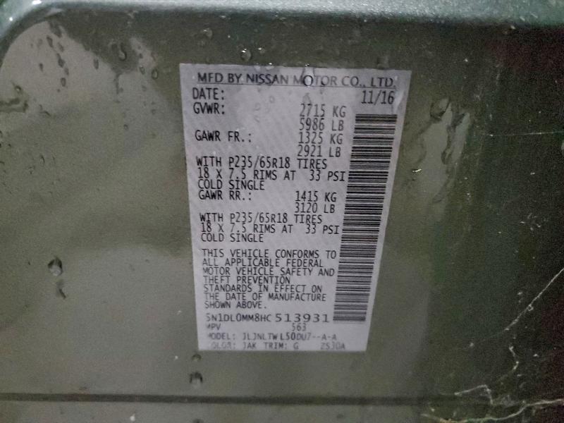 Фото 13 - INFINITI QX60