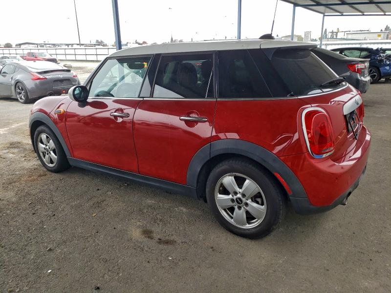 Фото 2 - MINI COOPER