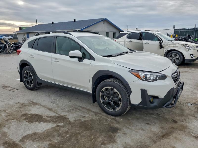 Фото 4 - SUBARU CROSSTREK