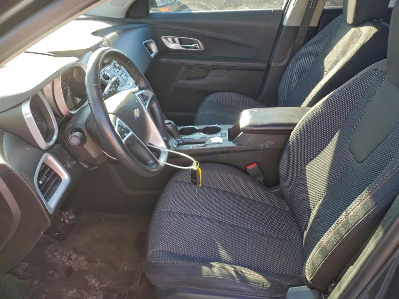 Фото 7 - CHEVROLET EQUINOX