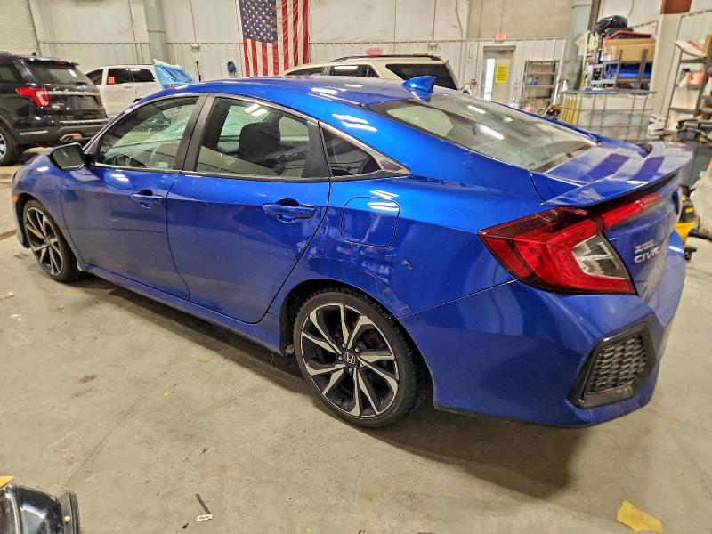 Фото 2 - HONDA CIVIC