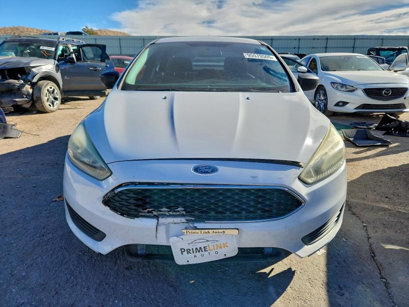 Фото 5 - FORD FOCUS