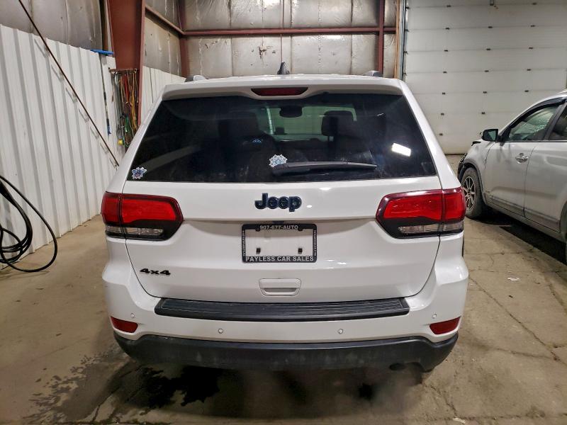 Фото 6 - JEEP GRAND CHER