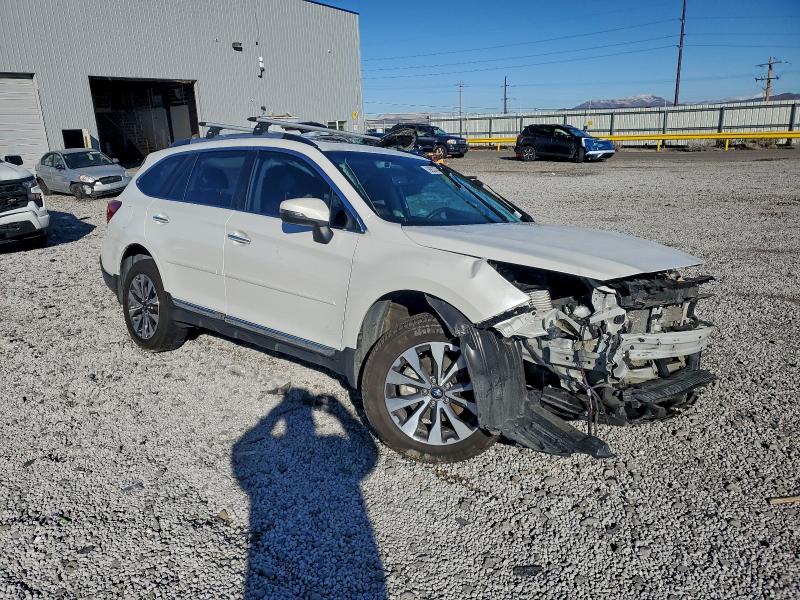 Фото 4 - SUBARU OUTBACK