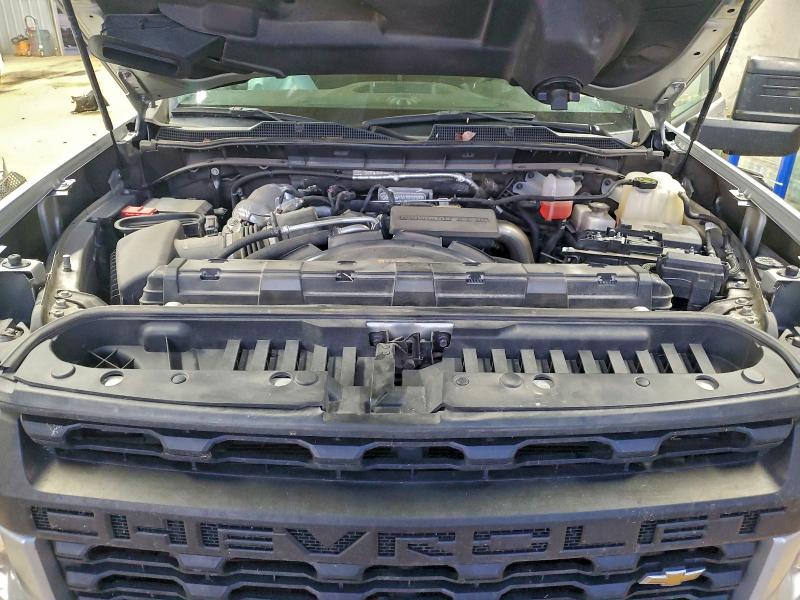 Фото 11 - CHEVROLET ALL Models