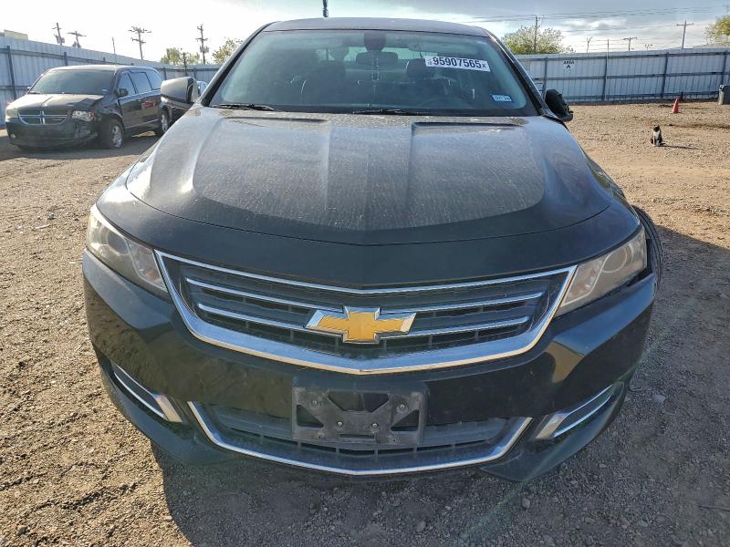 Фото 5 - CHEVROLET IMPALA