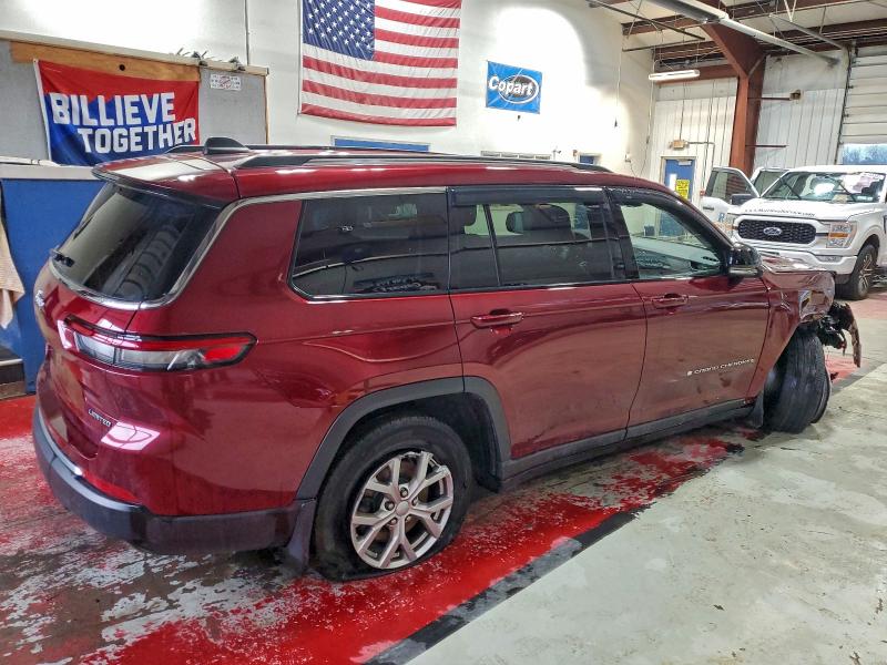 Фото 3 - JEEP GRAND CHER