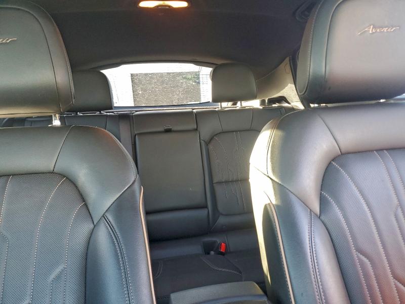 BUICK ENVISTA AV 2025 VIN KL47LCEP9SB031925