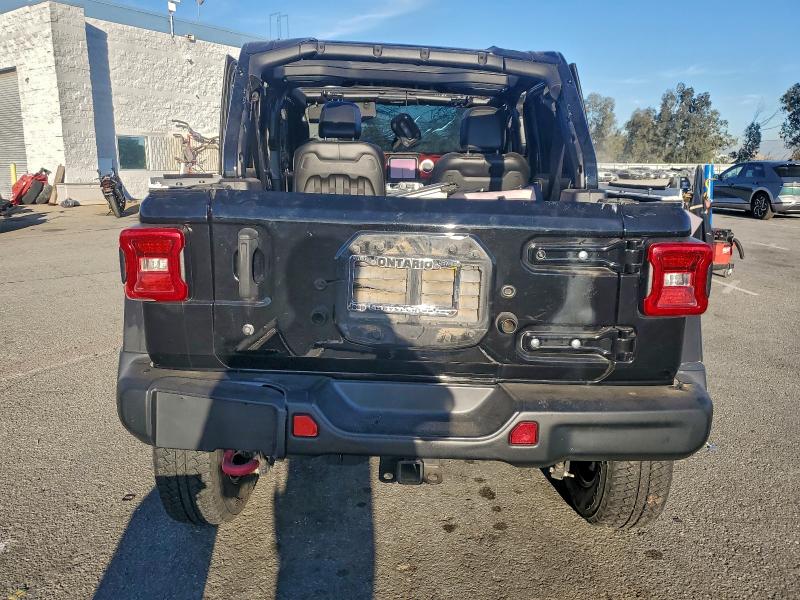 Фото 6 - JEEP WRANGLER