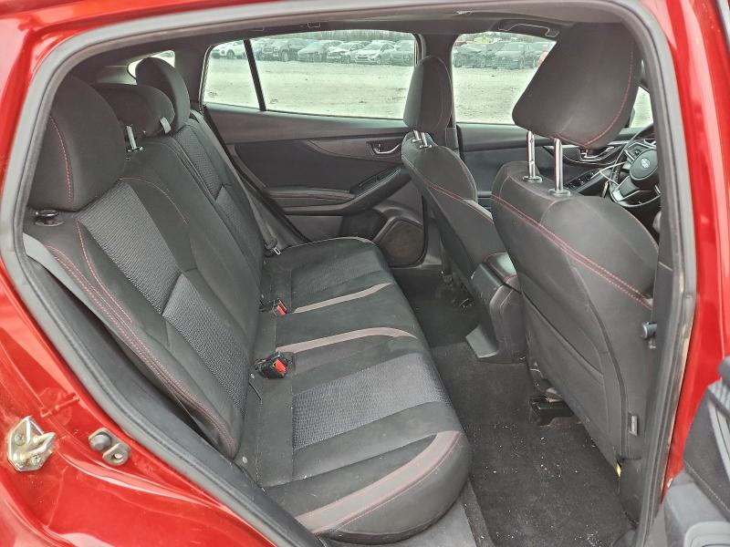 Фото 10 - SUBARU IMPREZA