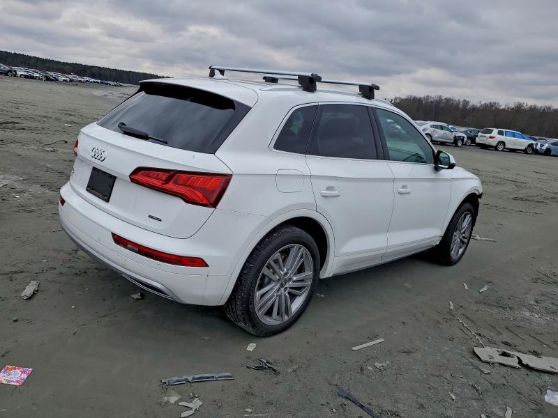 2019 AUDI Q5