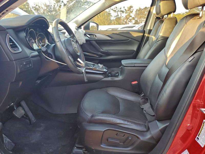 Фото 7 - MAZDA CX-9