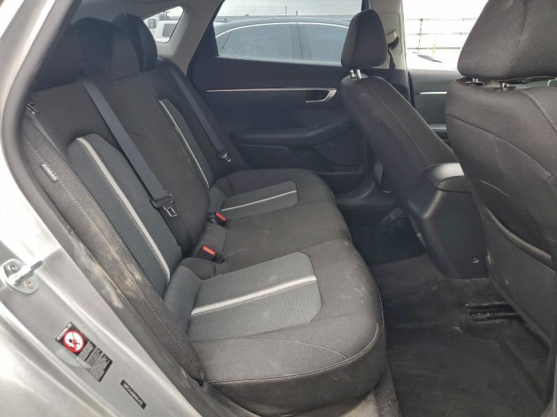 Фото 10 - HYUNDAI SONATA