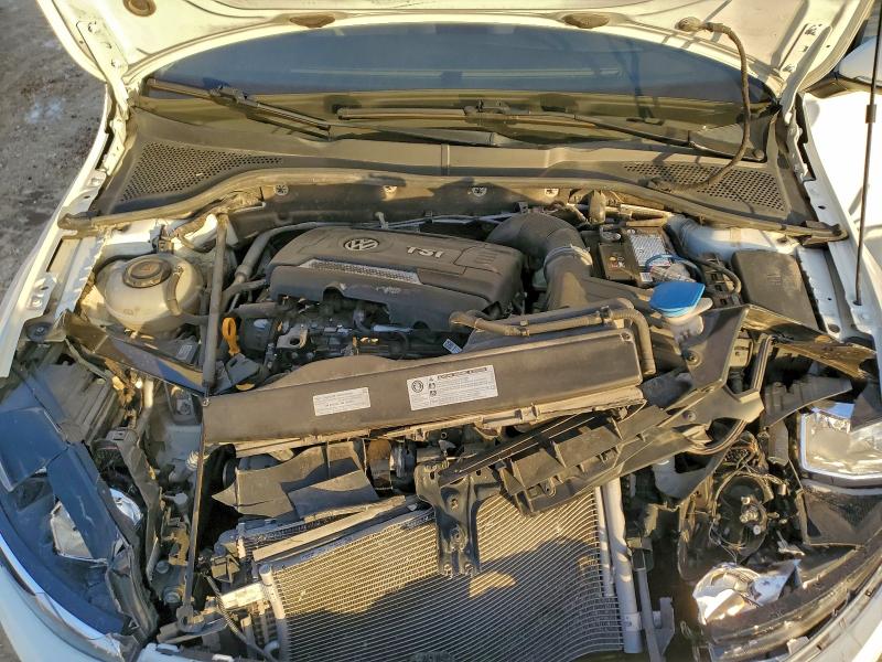 Фото 11 - VOLKSWAGEN GOLF