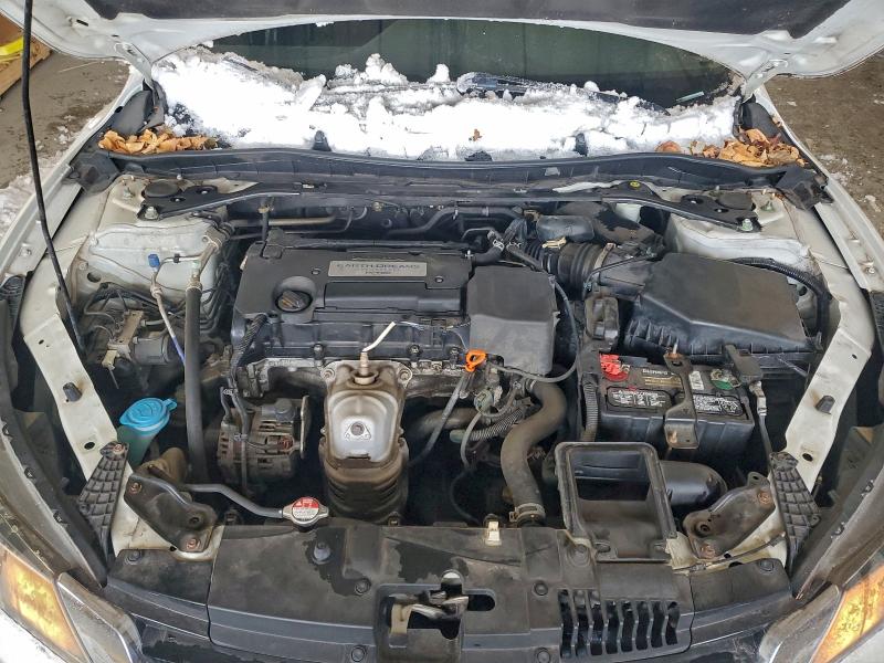 Фото 11 - HONDA ACCORD