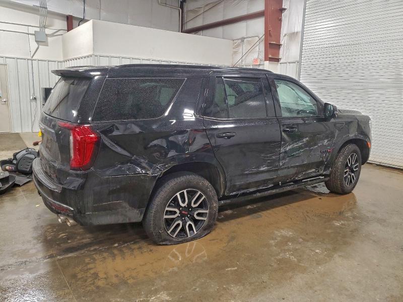 Фото 3 - GMC YUKON