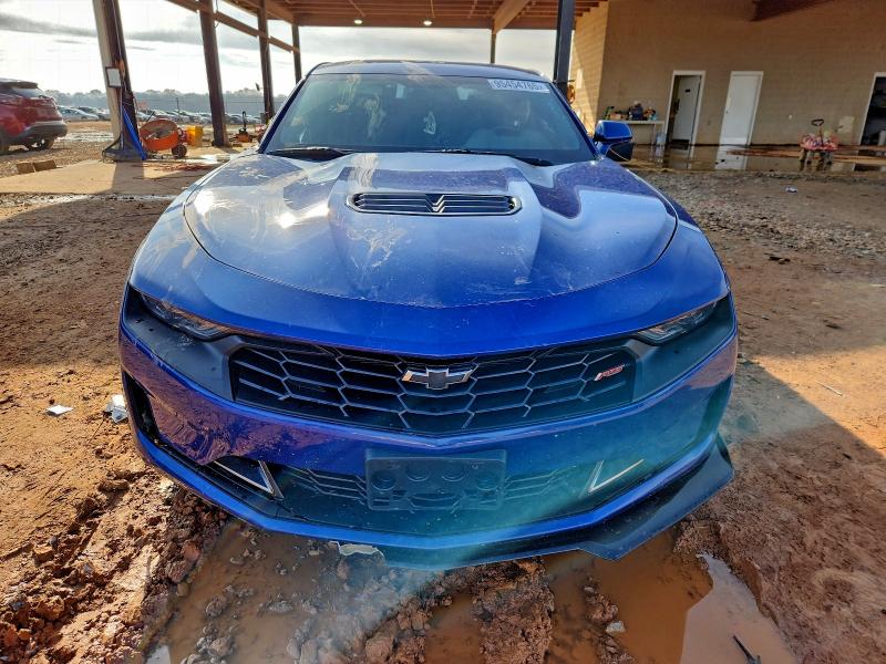 Фото 5 - CHEVROLET CAMARO