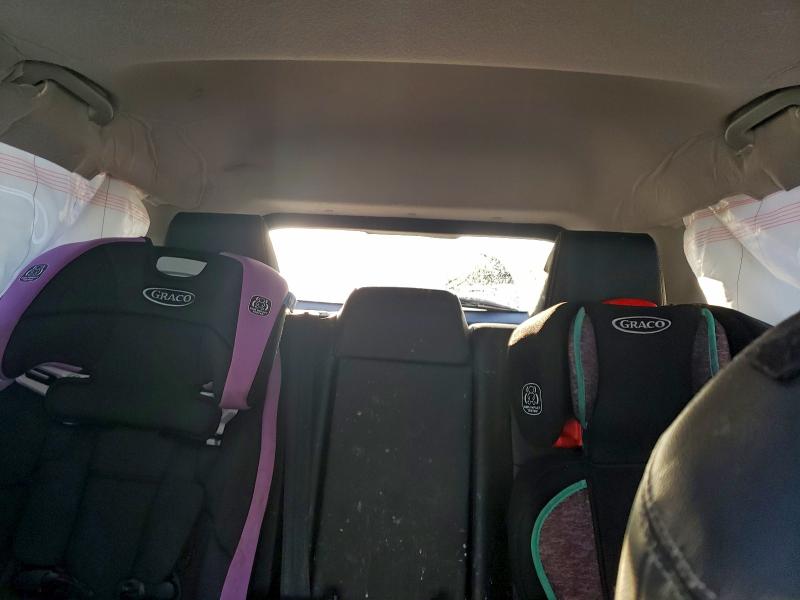 Фото 10 - TOYOTA COROLLA CR