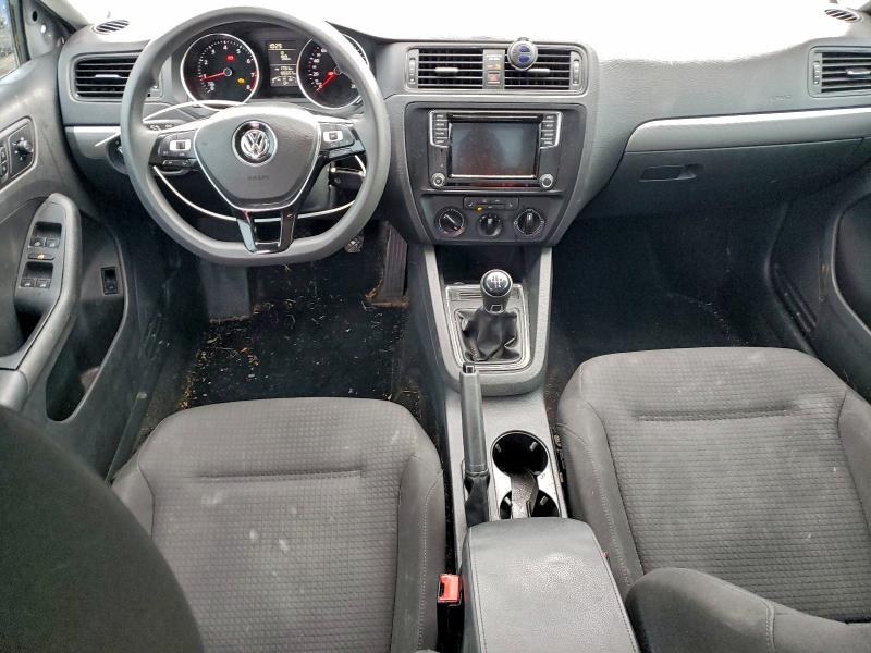 Фото 8 - VOLKSWAGEN JETTA