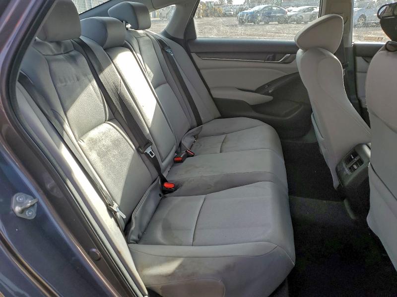 Фото 10 - HONDA ACCORD