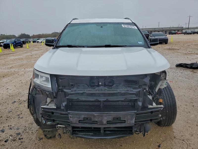 Фото 5 - FORD EXPLORER